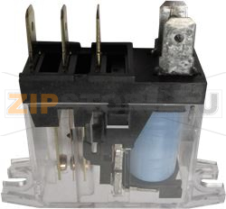RELAY 12V OMRON 