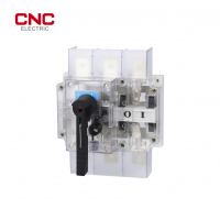 Выключатель нагрузки 80 А, 2НО+2НЗ CNC Electric B060264