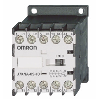 Коммутационное устройство низковольтное Omron J7KNA-09-10 230