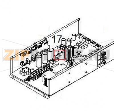 Part.Module Sagi TF101S Part.Module Sagi TF101SЗапчасть на деталировке под номером: 17Название запчасти на английском языке: Part.Module Sagi TF101S