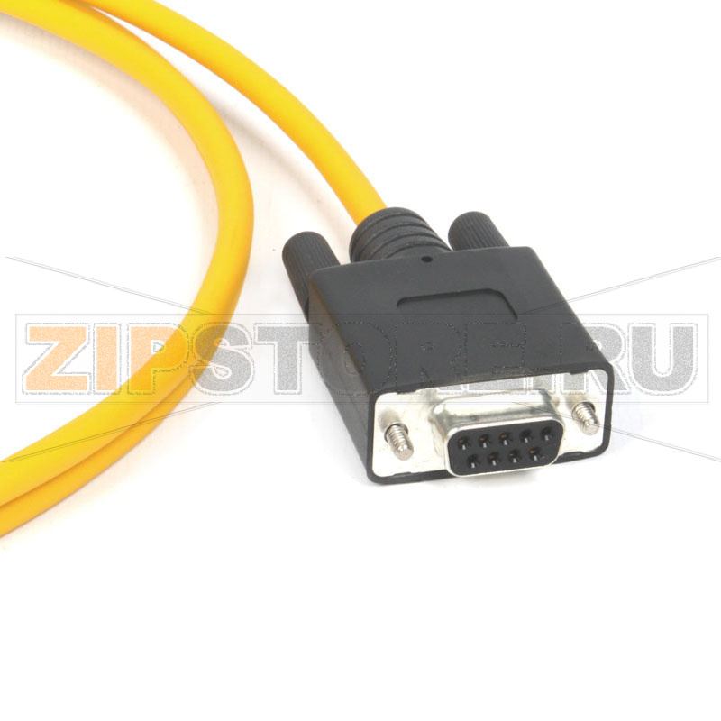 Кабель интерфейсный (Lemo - DB9 59046) 