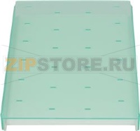 Portastecco verticale 360X250