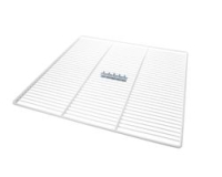 SHELF, T-23 WHT