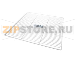 SHELF, T-23 WHT 