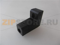 SUPPORTO AFFIL. PLASTICA LUNGO