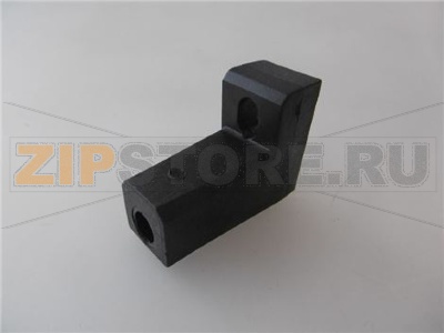 SUPPORTO AFFIL. PLASTICA LUNGO 