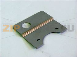 LOWER SUPPORT [C] WATER COLUMN 700 