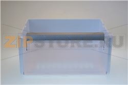 CASSETTO FRIGORIFERO LG 