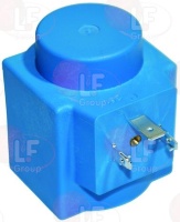 КАТУШКА DANFOSS 24 В 18 ВТ