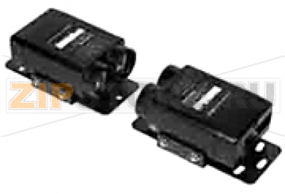 Модуль дискретного ввода/вывода Mitsubishi Electric AJ65BT-RPI-10B 