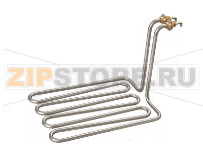 Тэн 3 кВт для фритюрницы Beckers FR 6 Тэн 3 кВт (нагревательный элемент) для фритюрниц FR 6