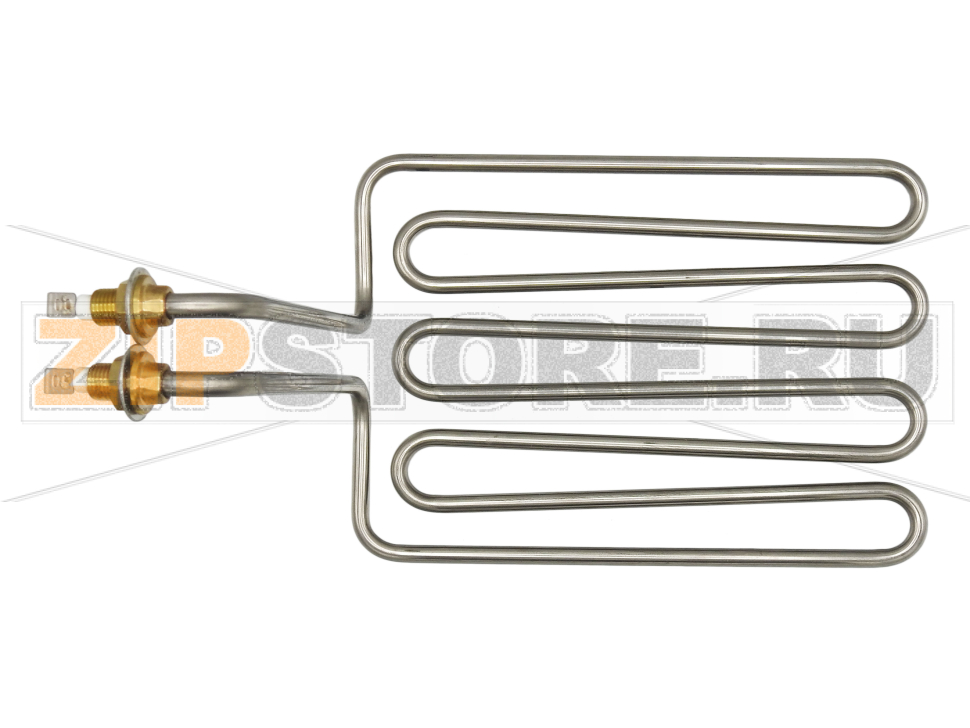 Тэн 3 кВт для фритюрницы Beckers FR 6 Тэн 3 кВт (нагревательный элемент) для фритюрниц FR 6