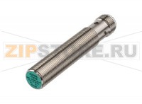 Индуктивный датчик Inductive sensor NBB2-12GM50-E2-V1 Pepperl+Fuchs