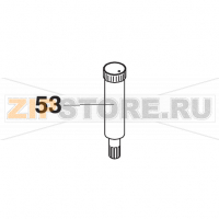 Grease Gun Bear Varimixer AR40 VL-1S                                                                         