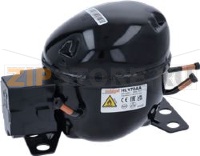 COMPRESSOR CUBIGEL HLY70AA