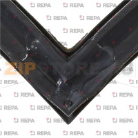 GUARNIZIONE SPORTELLO, FORNO,