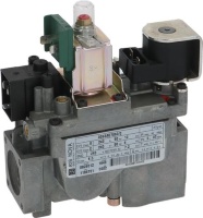 КЛАПАН 826 NOVA Ø 1/2 ДЮЙМА FF