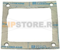 BURNER/EXCHANGER GASKET
