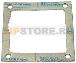 BURNER/EXCHANGER GASKET 