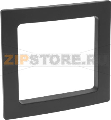 РАМКА МОДУЛЯ ОКОШКА ВЫДАЧИ 