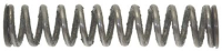 SPRING ø 8x40 mm