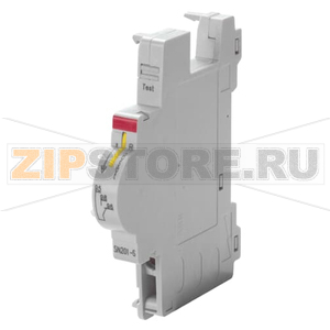 Контакт сигнальный SN201-S ABB 2CSS200924R0001 