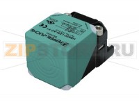 Индуктивный датчик Inductive sensor NBB20-L2M-A2-V1-M Pepperl+Fuchs
