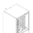 Frame Sagi IM101S