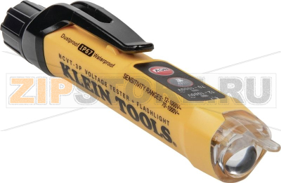 Тестер напряжения бесконтактный Klein Tools NCVT-3P 