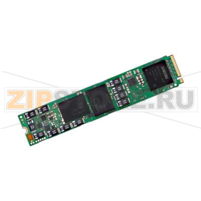 Жесткий диск 1.92 Тб, M.2, PCIe 4x4 w/NVMe Samsung MZ1L21T9HCLS-00A07 