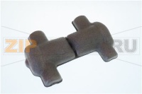 ISOLAM.VALV.TERM.ALCO AN