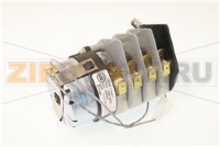 TIMER 4 CAMMES 10 115/60 -UL-R5K- CDC