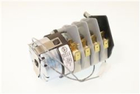 TIMER 4 CAMMES 10 115/60 -UL-R5K- CDC