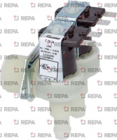 ЭЛЕКТРОМАГНИТНЫЙ КЛАПАН ROBERTSHAW 2 VIE 90°