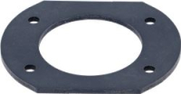 Flat ring seal 35 x 60 - 2 mm