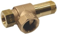 SAFETY VALVE