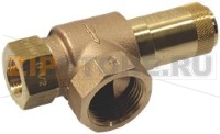 SAFETY VALVE