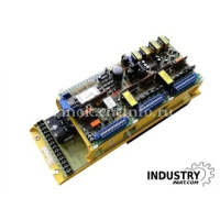 Сервоусилитель Fanuc A06B-6058-H250