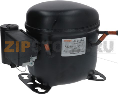 COMPRESSOR CUBIGEL GLY12RAa CSIR 
