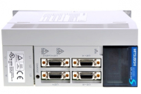 Сервоусилитель Mitsubishi Electric MR-J2S-60B