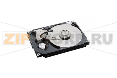 Жесткий диск 72 Гб Dell W2432 