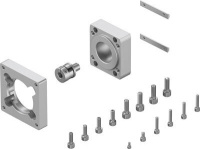 Комплект для осевого монтажа Festo EAMM-A-R27-57A