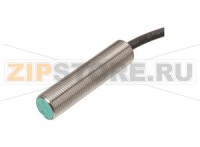 Индуктивный датчик Inductive sensor NBB4-12GM50-E0-M1 Pepperl+Fuchs