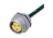 Переходник датчик-исполнительное устройство Female receptacle 1/2" NPT-V93-G-.3M Pepperl+Fuchs