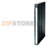 SIPLUS МОДУЛЬ АНАЛОГОВОГО ВВОДА SM431 16AI, ДЛЯ ТЯЖЁЛЫХ РАБОЧИХ УСЛОВИЙ НА ОСНОВЕ 6ES7431-0HH00-0AB0 Siemens 6AG1431-0HH00-4AB0