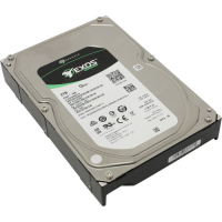 Жесткий диск 2 TБ, 256 Мб, 6 Гбит/с (SAS) Seagate ST2000NM001A