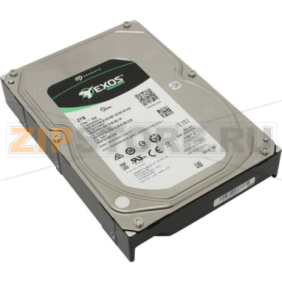 Жесткий диск 2 TБ, 256 Мб, 6 Гбит/с (SAS) Seagate ST2000NM001A 