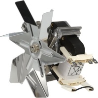 MOTOR WITH FAN 30/35W 115/230V