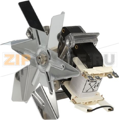 MOTOR WITH FAN 30/35W 115/230V 