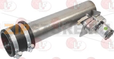 ЗАСЛОНКА ВЕНТИЛЯТОРА RATIONAL 22.00.577P 